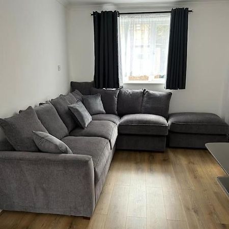 A Luxurious 3 Bed-Terrance House Villa London Eksteriør bilde
